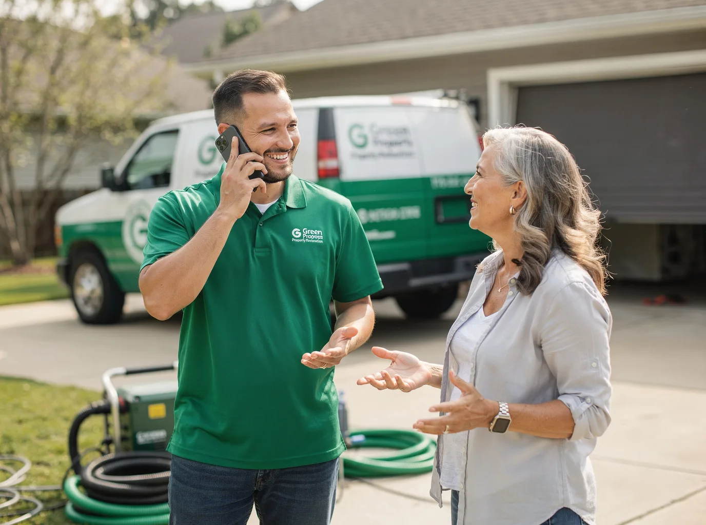 Water Damage Restoration Adrian, MN FAQs